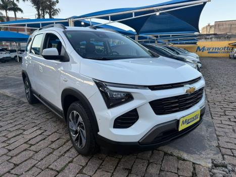 CHEVROLET Spin 1.8 4P FLEX PREMIER 7 LUGARES AUTOM�TICO, Foto 3