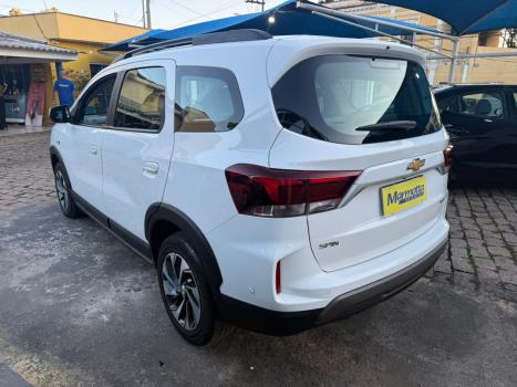 CHEVROLET Spin 1.8 4P FLEX PREMIER 7 LUGARES AUTOM�TICO, Foto 4