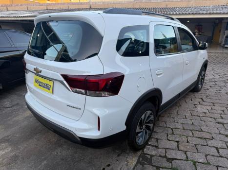 CHEVROLET Spin 1.8 4P FLEX PREMIER 7 LUGARES AUTOM�TICO, Foto 5