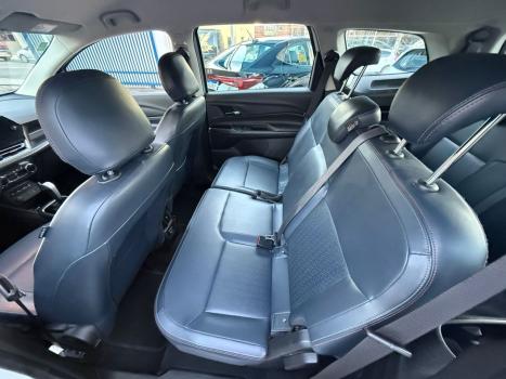 CHEVROLET Spin 1.8 4P FLEX PREMIER 7 LUGARES AUTOM�TICO, Foto 8