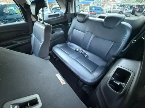 CHEVROLET Spin 1.8 4P FLEX PREMIER 7 LUGARES AUTOM�TICO, Foto 9