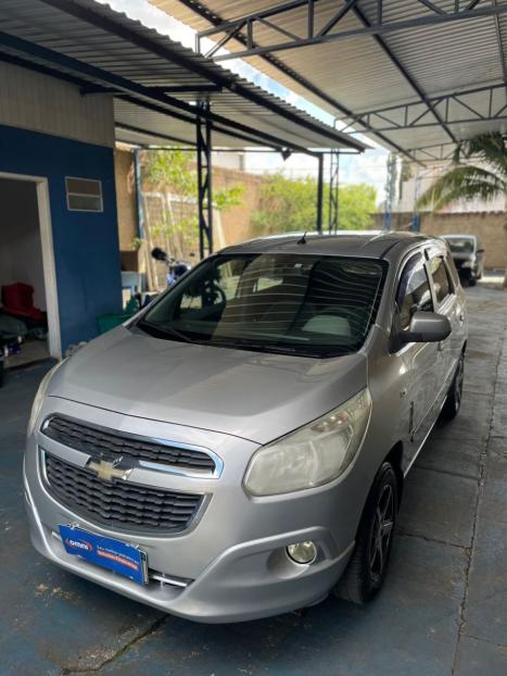 CHEVROLET Spin 1.8 4P FLEX LT, Foto 3