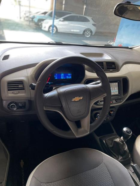 CHEVROLET Spin 1.8 4P FLEX LT, Foto 4