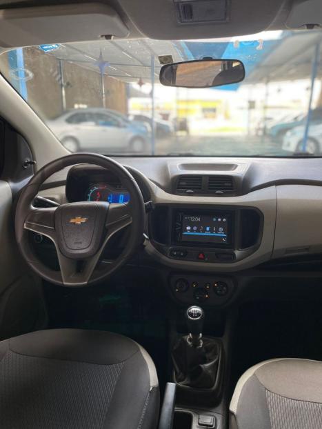 CHEVROLET Spin 1.8 4P FLEX LT, Foto 5