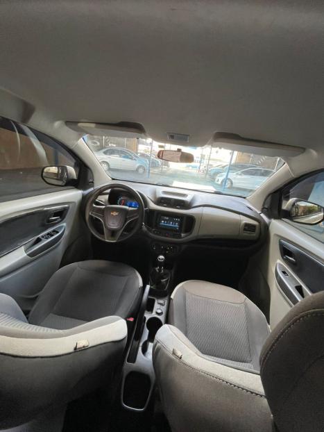 CHEVROLET Spin 1.8 4P FLEX LT, Foto 6