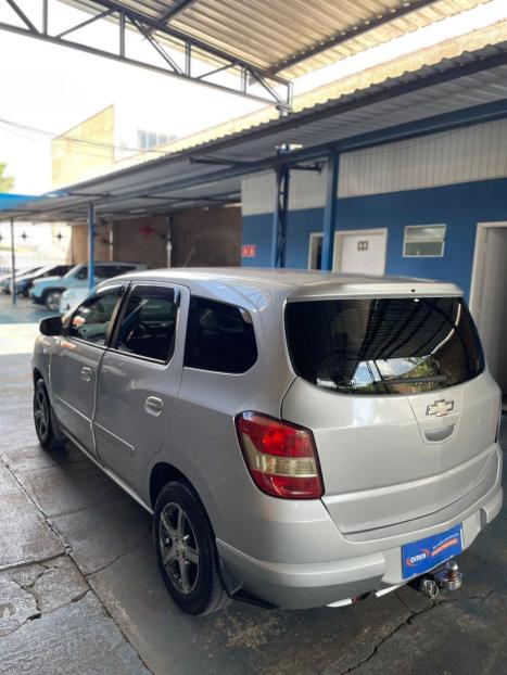 CHEVROLET Spin 1.8 4P FLEX LT, Foto 7