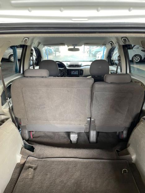 CHEVROLET Spin 1.8 4P FLEX LT, Foto 8