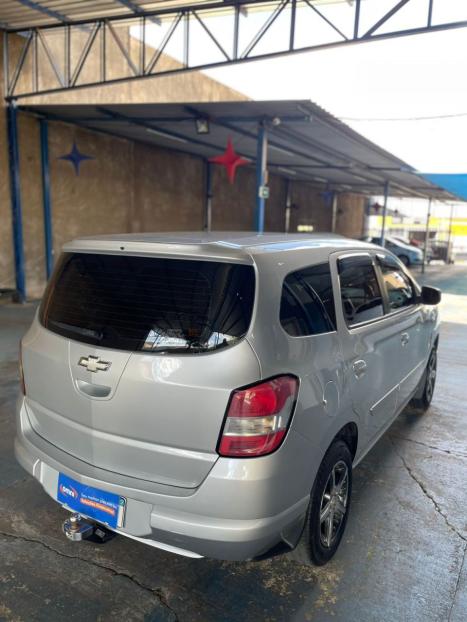 CHEVROLET Spin 1.8 4P FLEX LT, Foto 9