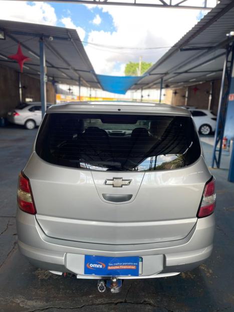 CHEVROLET Spin 1.8 4P FLEX LT, Foto 10