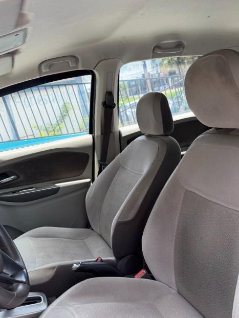 CHEVROLET Spin 1.8 4P FLEX LTZ 7 LUGARES AUTOM�TICO, Foto 6