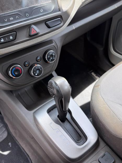 CHEVROLET Spin 1.8 4P FLEX LTZ 7 LUGARES AUTOM�TICO, Foto 7