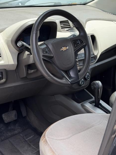 CHEVROLET Spin 1.8 4P FLEX LTZ 7 LUGARES AUTOM�TICO, Foto 8