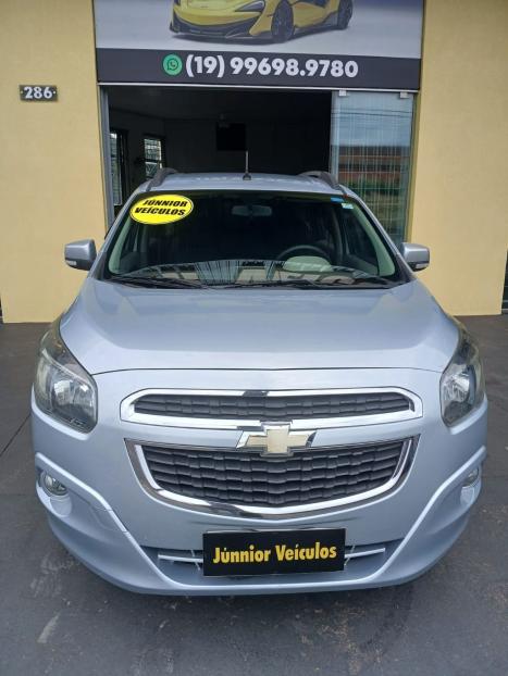 CHEVROLET Spin 1.8 4P FLEX LTZ 7 LUGARES AUTOM�TICO, Foto 1