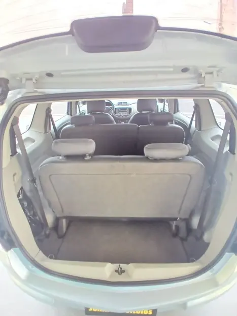 CHEVROLET Spin 1.8 4P FLEX LTZ 7 LUGARES AUTOM�TICO, Foto 10