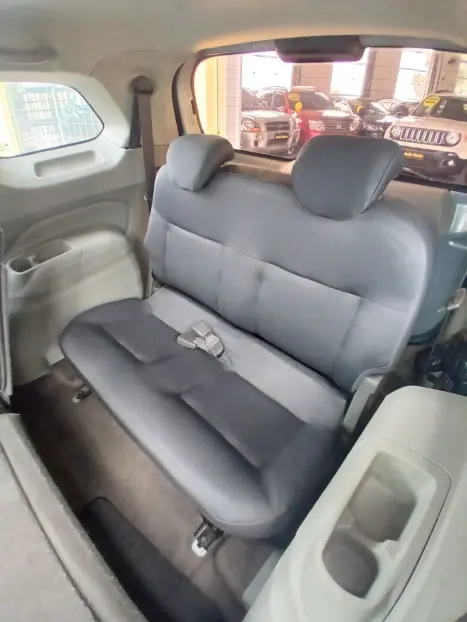 CHEVROLET Spin 1.8 4P FLEX LTZ 7 LUGARES AUTOM�TICO, Foto 11