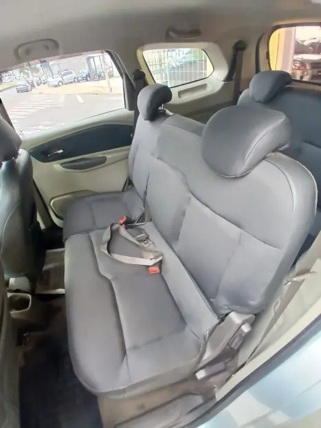 CHEVROLET Spin 1.8 4P FLEX LTZ 7 LUGARES AUTOM�TICO, Foto 12