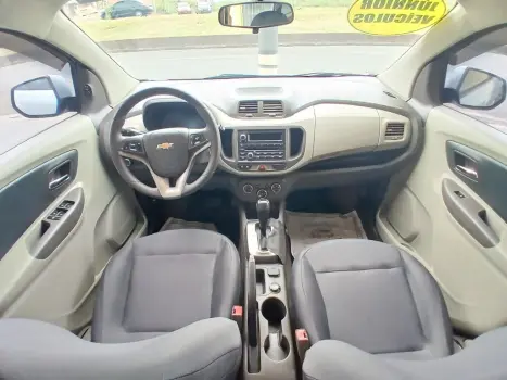 CHEVROLET Spin 1.8 4P FLEX LTZ 7 LUGARES AUTOM�TICO, Foto 13