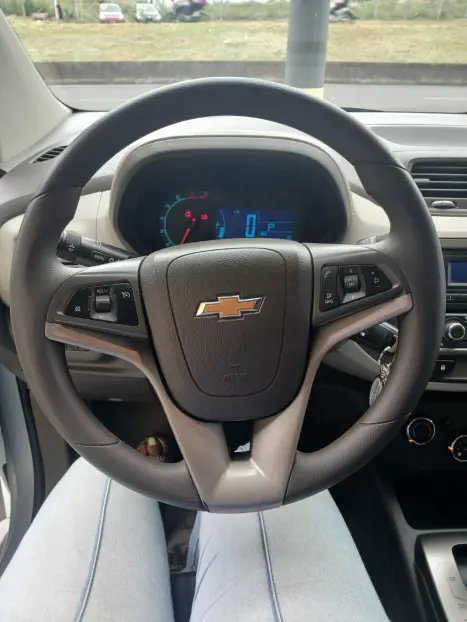 CHEVROLET Spin 1.8 4P FLEX LTZ 7 LUGARES AUTOM�TICO, Foto 14