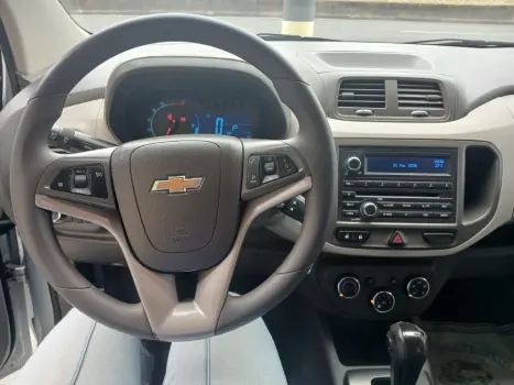 CHEVROLET Spin 1.8 4P FLEX LTZ 7 LUGARES AUTOM�TICO, Foto 15