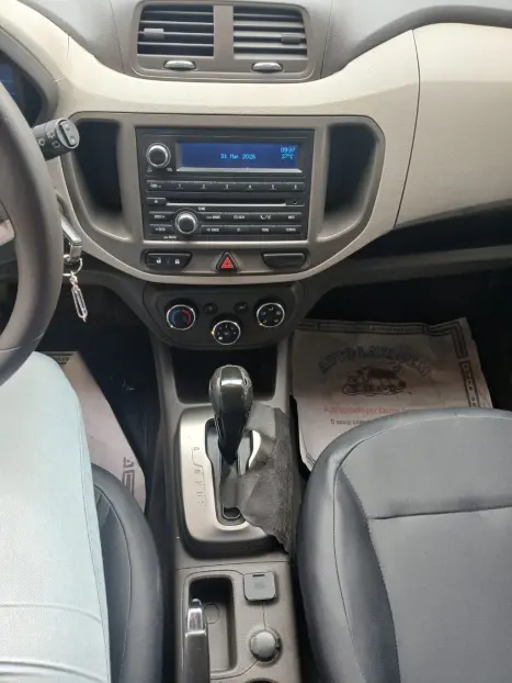 CHEVROLET Spin 1.8 4P FLEX LTZ 7 LUGARES AUTOM�TICO, Foto 16