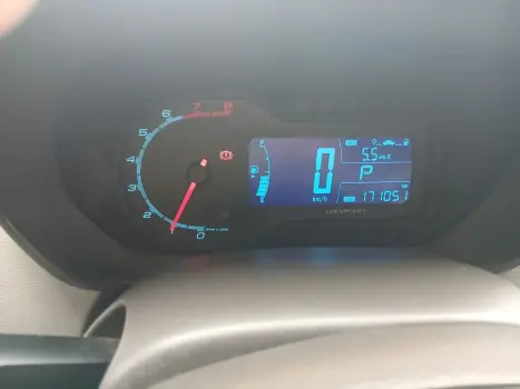 CHEVROLET Spin 1.8 4P FLEX LTZ 7 LUGARES AUTOM�TICO, Foto 17