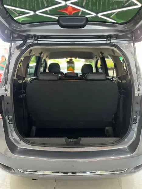 CHEVROLET Spin 1.8 4P FLEX PREMIER 7 LUGARES AUTOM�TICO, Foto 3