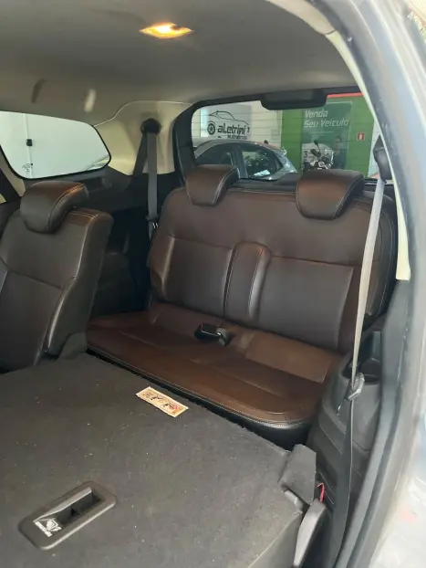 CHEVROLET Spin 1.8 4P FLEX PREMIER 7 LUGARES AUTOM�TICO, Foto 6