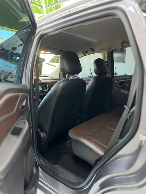 CHEVROLET Spin 1.8 4P FLEX PREMIER 7 LUGARES AUTOM�TICO, Foto 7