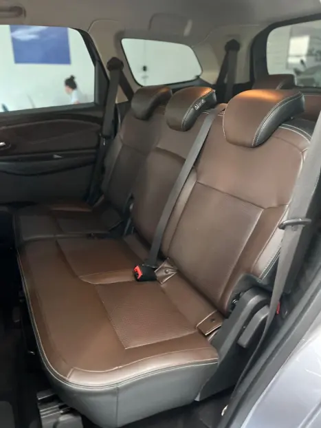 CHEVROLET Spin 1.8 4P FLEX PREMIER 7 LUGARES AUTOM�TICO, Foto 9