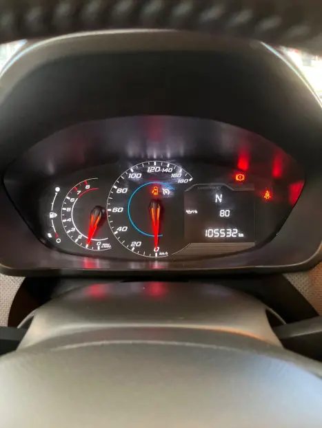 CHEVROLET Spin 1.8 4P FLEX PREMIER 7 LUGARES AUTOM�TICO, Foto 11