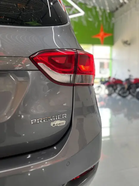 CHEVROLET Spin 1.8 4P FLEX PREMIER 7 LUGARES AUTOM�TICO, Foto 12