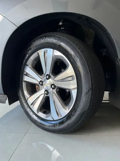 CHEVROLET Spin 1.8 4P FLEX PREMIER 7 LUGARES AUTOM�TICO, Foto 15