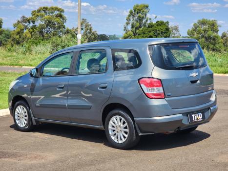 CHEVROLET Spin 1.8 4P FLEX LT AUTOM�TICO, Foto 7