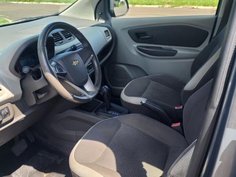CHEVROLET Spin 1.8 4P FLEX LT AUTOM�TICO, Foto 8