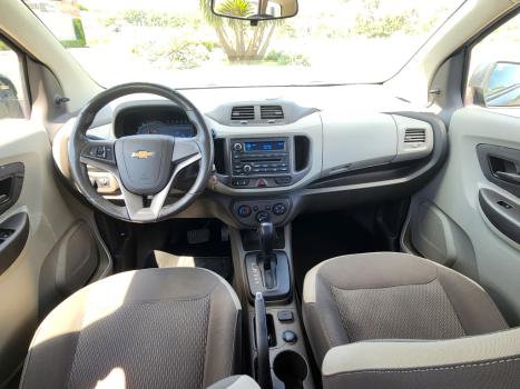 CHEVROLET Spin 1.8 4P FLEX LT AUTOM�TICO, Foto 10