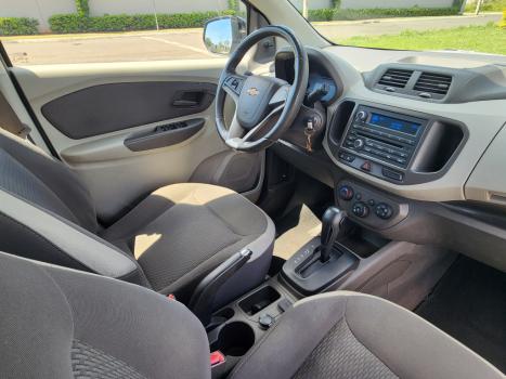 CHEVROLET Spin 1.8 4P FLEX LT AUTOM�TICO, Foto 11