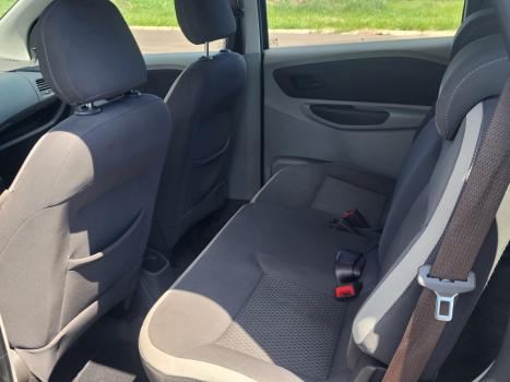 CHEVROLET Spin 1.8 4P FLEX LT AUTOM�TICO, Foto 12