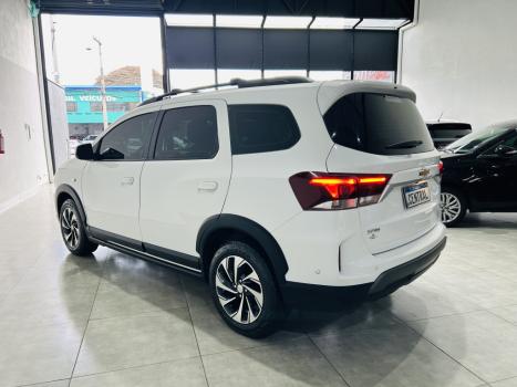 CHEVROLET Spin 1.8 4P FLEX PREMIER 7 LUGARES AUTOM�TICO, Foto 3