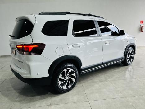 CHEVROLET Spin 1.8 4P FLEX PREMIER 7 LUGARES AUTOM�TICO, Foto 5