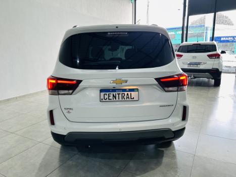 CHEVROLET Spin 1.8 4P FLEX PREMIER 7 LUGARES AUTOM�TICO, Foto 6