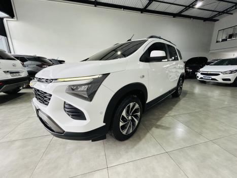 CHEVROLET Spin 1.8 4P FLEX PREMIER 7 LUGARES AUTOM�TICO, Foto 8