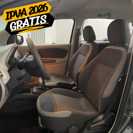 CHEVROLET Spin 1.8 4P FLEX ADVANTAGE, Foto 3