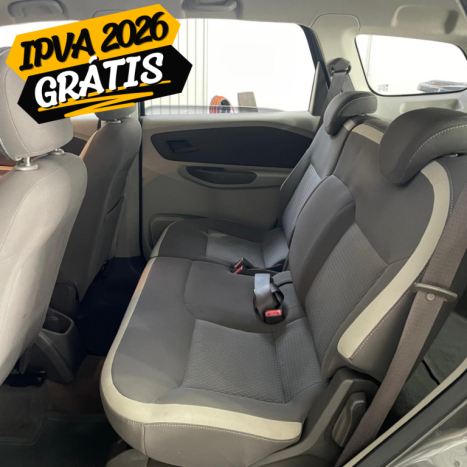 CHEVROLET Spin 1.8 4P FLEX ADVANTAGE, Foto 5