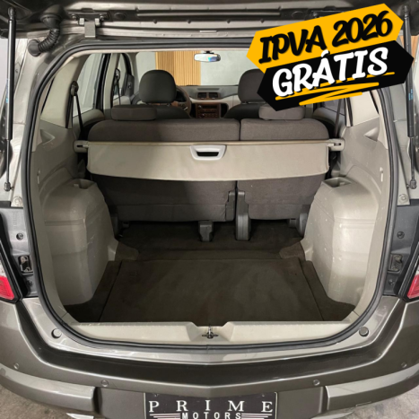 CHEVROLET Spin 1.8 4P FLEX ADVANTAGE, Foto 9