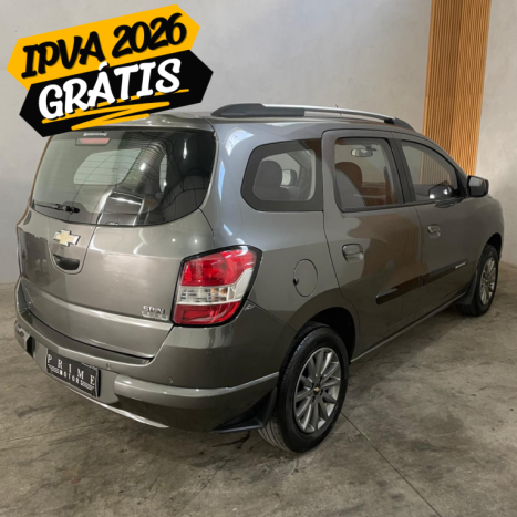 CHEVROLET Spin 1.8 4P FLEX ADVANTAGE, Foto 6