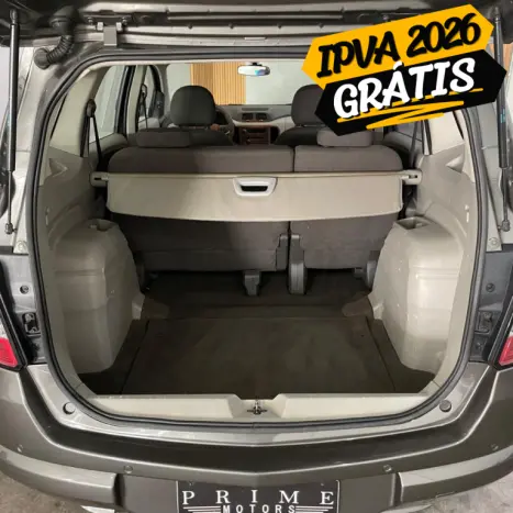 CHEVROLET Spin 1.8 4P FLEX ADVANTAGE, Foto 14