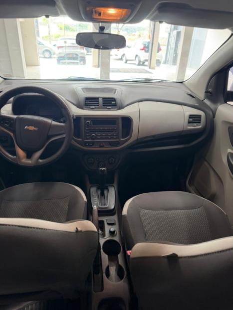 CHEVROLET Spin 1.8 4P FLEX LT AUTOM�TICO, Foto 6