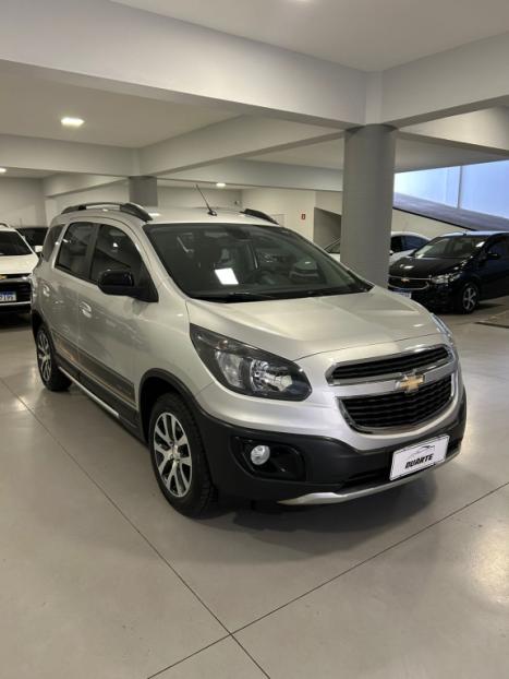 CHEVROLET Spin 1.8 4P FLEX ACTIV5 AUTOM�TICO, Foto 1