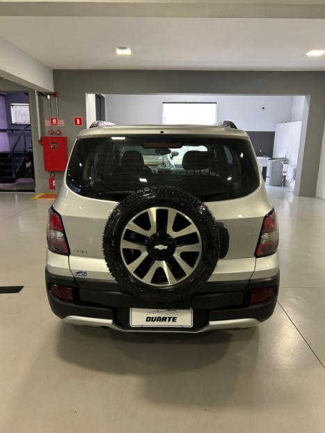 CHEVROLET Spin 1.8 4P FLEX ACTIV5 AUTOM�TICO, Foto 5