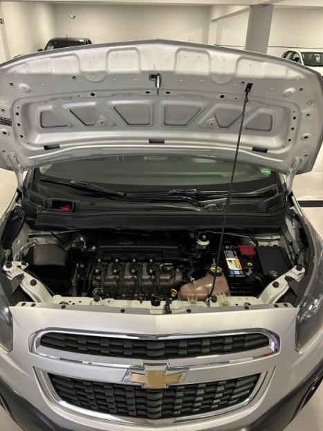 CHEVROLET Spin 1.8 4P FLEX ACTIV5 AUTOM�TICO, Foto 8